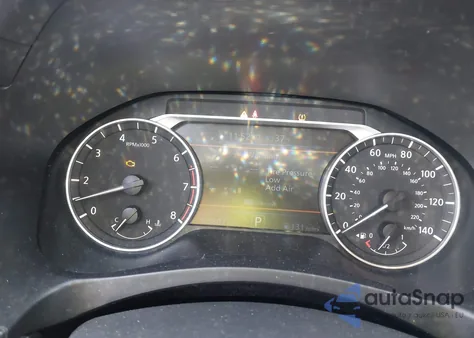 2019 Nissan Altima 2.5 S z USA, uszkodzony, nr VIN 1N4BL4BV9KC156626